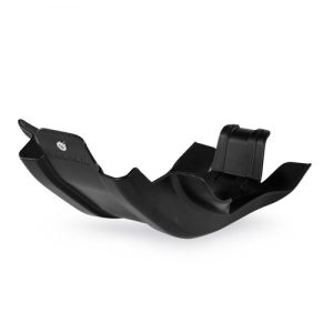 Acerbis blok beschermer zwart Husqvarna FC 250/350 2014-2015 & KTM SX-F 250 2013-2015 & SX-F 350 2011-2015