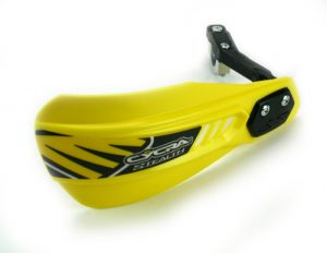Cycra Stealth Primal handkappen Geel