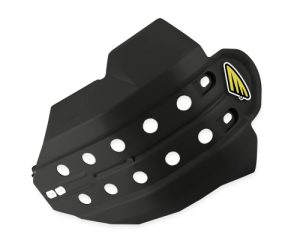Cycra Full Armor blok beschermer zwart Honda CRF 450R 2009-2016