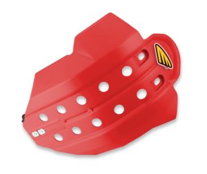 Cycra Full Armor blok beschermer Rood Honda CRF 250R 2009-2017