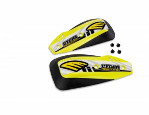 Cycra Gele losse kappen voor Cycra Rebound handkappen 0024031