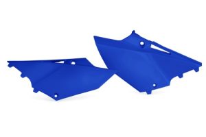 Cycra Zijnummerborden Blauw Yamaha YZ 125/250 2015-2021