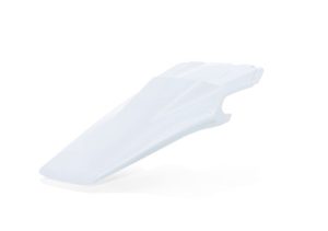 Cycra Achterspatbord Wit 2020 Husqvarna FC/TC 125/250/350/450 2019-2022