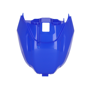 Cycra brandstoftank / filterbak kap Blauw Yamaha YZ 250F 2024- & YZ 450F 2023-