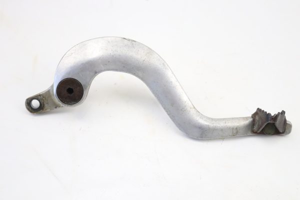Yamaha OEM rempedaal YZ 250F 2006-2007 & WR 250F 2007