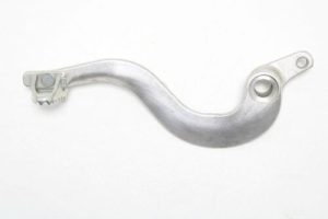 Yamaha OEM rempedaal YZ 250F 2008-2009 & WR 250F 2009-2014
