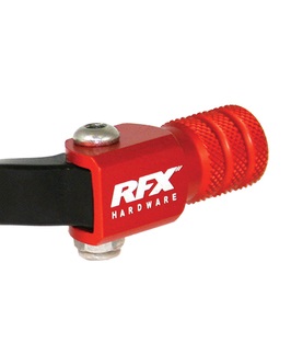 RFX schakelpook replacement tip Oranje voor alle RFX schakelpoken