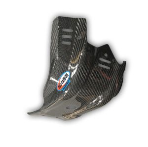 Pro Carbon blokbeschermer Kawasaki KX 250F 2021-2023
