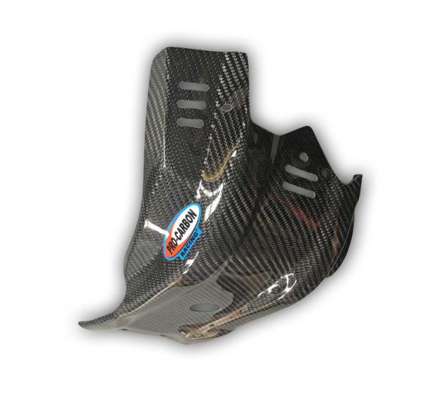 Pro Carbon blokbeschermer Kawasaki KX 250F 2021-2023