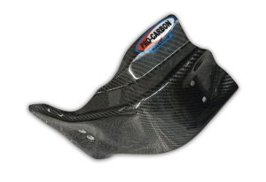 Pro Carbon blokbeschermer KTM SX 250 2019-2022 & Gas Gas MC 250 2022-2023 & Husqvarna TC 250 2019-2022