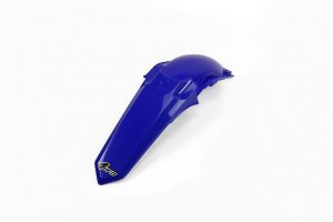 UFO Achterspatbord Blauw Yamaha YZ 125/250 2015-2021