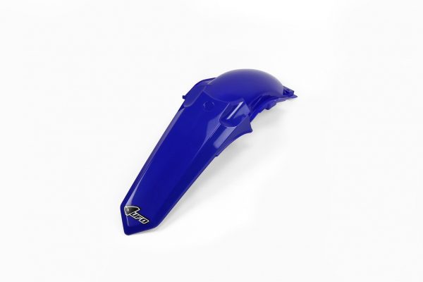 UFO Achterspatbord Blauw Yamaha YZ 125/250 2015-2021