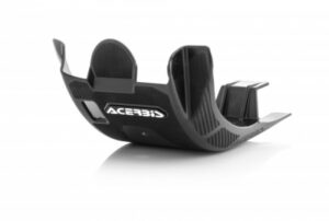 Acerbis blok beschermer zwart Honda CRF 450R/RX 2017-2020