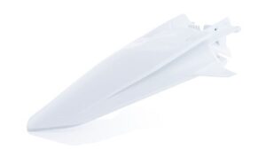 Cycra achterspatbord Wit 2020 KTM SX 125/150/250 2019-2022 & SX-F 250/350/450 2019-2022