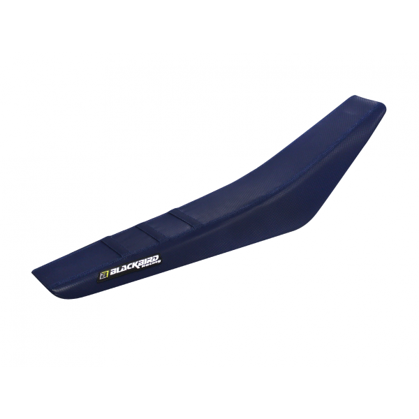 Blackbird Zadelovertrek Replica Trophy 2022 Blauw Husqvarna TC/FC 125-450 2023- & FE/TE 250-501 2024