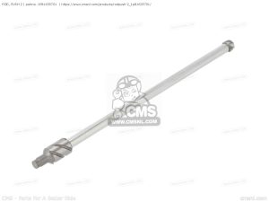 Yamaha OEM PUSH ROD CLUTCH 1P8-16357-01-00
