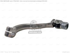 Honda OEM schakelpook Honda CRF 250R 2004-2009 & CRF 250X 2004-2017