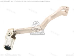 Honda OEM schakelpook Honda CR 250R 2004-2007