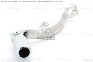 Honda OEM schakelpook Honda CR 125R 1987-1997 / 2002-2003