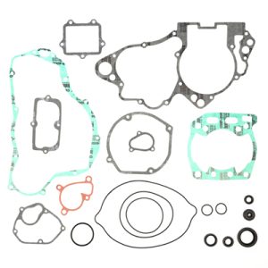 Prox Complete Gasket Set Suzuki RM 250 2006-2012