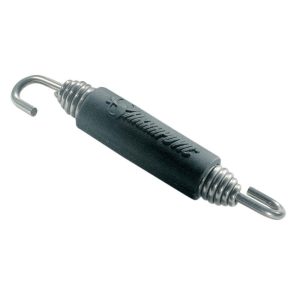 Akrapovic uitlaatveer 80mm