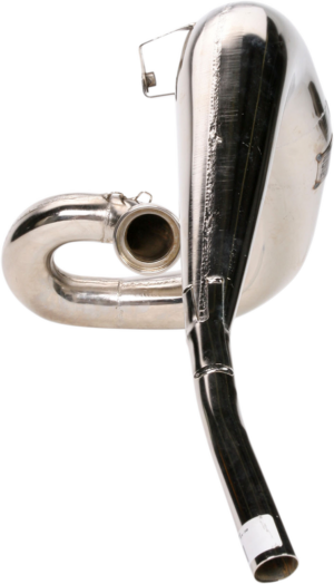 Pro Circuit Platinum pipe Yamaha YZ 490 1984-1990