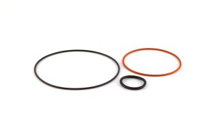 VHM sealkit cylinder head (AA33023 / AA33032 / AA33077 / AA33203) Yamaha YZ125 1996 - 2022 / Fantic XX125 2022
