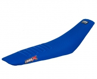 Cross X Zadelovertrek UGS Blauw Wave Husqvarna TC/FC 125-450 2023