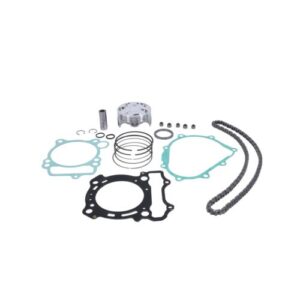 Vertex top end zuiger kit Yamaha YZ 250F 08-13