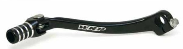 WRP Schakelpook zwart KTM SX/EXC 250/300 94-16