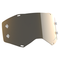 Scott Prospect / Fury Amplifier Goud Chrome Lens