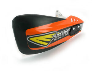 Cycra Stealth DX handkappen Oranje