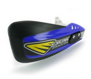Cycra Stealth DX handkappen Blauw