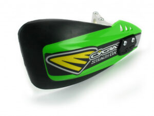 Cycra Stealth DX handkappen Groen