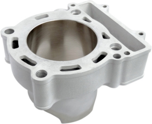 Airsal Ø76mm Cylinder KTM SX-F 250 2006-2012 & EXC-F 250 2007-2013