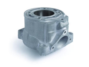 Airsal Ø45mm Cylinder KTM SX 65 2009-2023 & Husqvarna TC 65 2017-2023 & Gas Gas MC 65 2021-2023