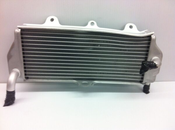 Yamaha OEM radiator 1DX-1240A-00