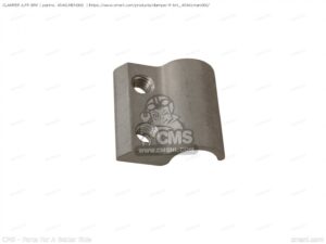 Honda OEM voorremleiding klem 45461-MEN-000