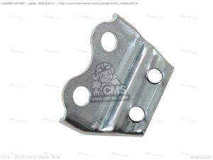 Honda OEM voorremleiding klem 45462-KA3-710