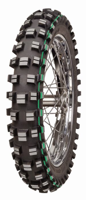 Mitas XT-754 Achterband 110/90-19