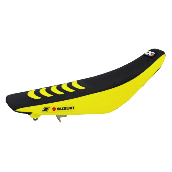 Blackbird Zadelovertrek Double grip 3 Suzuki RM 125/250 2001-2008