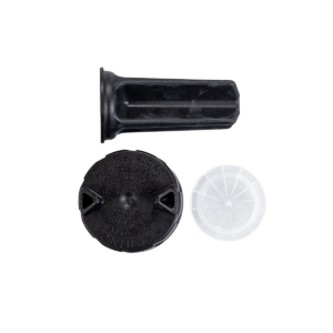 Magura reservoir kap with breather voor Magura achter rem cilinder Husqvarna TC/TE/FC/FE 125/250/350/450 2018-2019