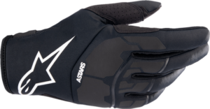 Alpinestars Thermo handschoenen Zwart Maat L