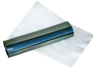 Airtime Dempervulling mat 350x500x10