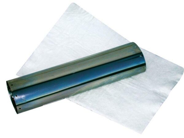 Airtime Dempervulling mat 350x500x10