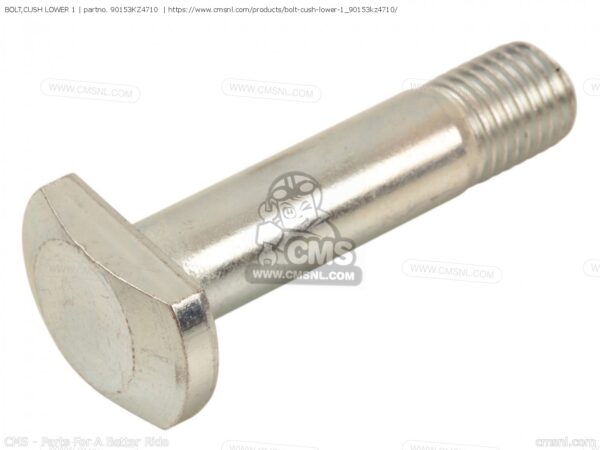 Honda OEM bout 90153-KZ4-710