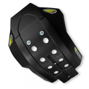 Cycra Full Armor blokbeschermer Zwart Yamaha YZ 450F 2010-2013