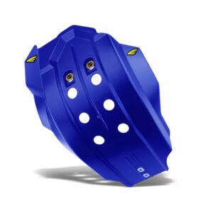 Cycra Full Armor blokbeschermer Blauw Yamaha YZ 250F 2014-2018 & YZ 450F 2014-2017
