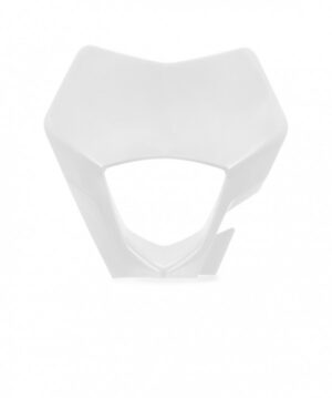 Cycra koplamp plastic Wit Gas Gas EC/EC-F 250-450 2021-2023