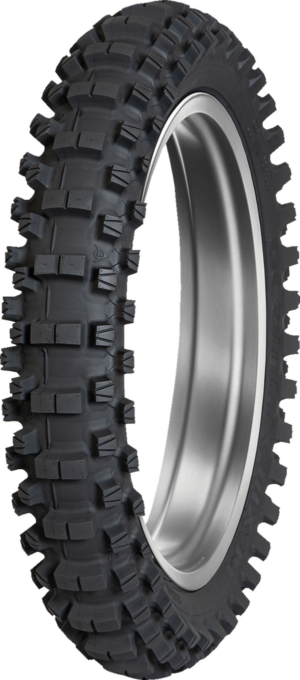 Dunlop Geomax MX 34 Crossband 110/90-19